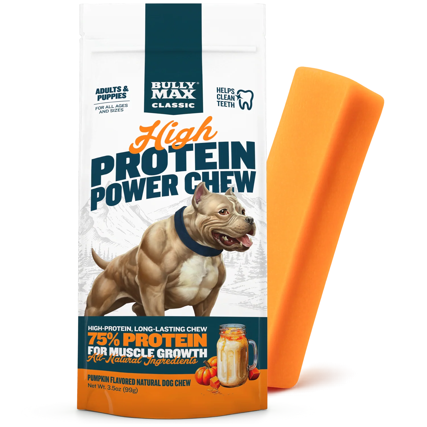 Bully Max Products
